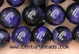 CTE2022 15.5 inches 6mm round purple tiger eye beads wholesale