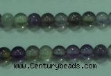 CTG04 15.5 inches 3mm round tiny amethyst beads wholesale