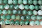 CTG2011 15 inches 2mm,3mm Qinghai jade beads