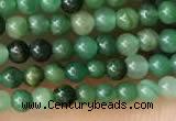 CTG2021 15 inches 2mm,3mm African jade beads