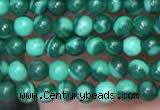 CTG2088 15 inches 2mm,3mm imitate malachite gemstone beads