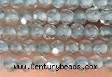 CTG2131 15 inches 2mm,3mm faceted round apatite gemstone beads