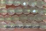 CTG2205 15 inches 2mm,3mm faceted round prehnite gemstone beads