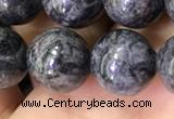 CTU3038 15.5 inches 10mm round South African turquoise beads