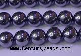 CTZ602 15.5 inches 8mm round terahertz beads wholesale