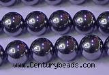 CTZ603 15.5 inches 10mm round terahertz beads wholesale