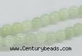 CXJ02 15.5 inches 6mm round New jade gemstone beads wholesale