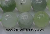 CXJ206 15.5 inches 16mm round New jade beads wholesale