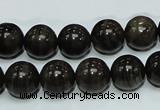 CZJ05 16 inches 12mm round zebra jasper gemstone beads Wholesale